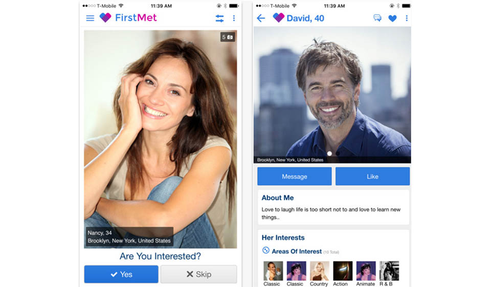 FirstMet.com Cost