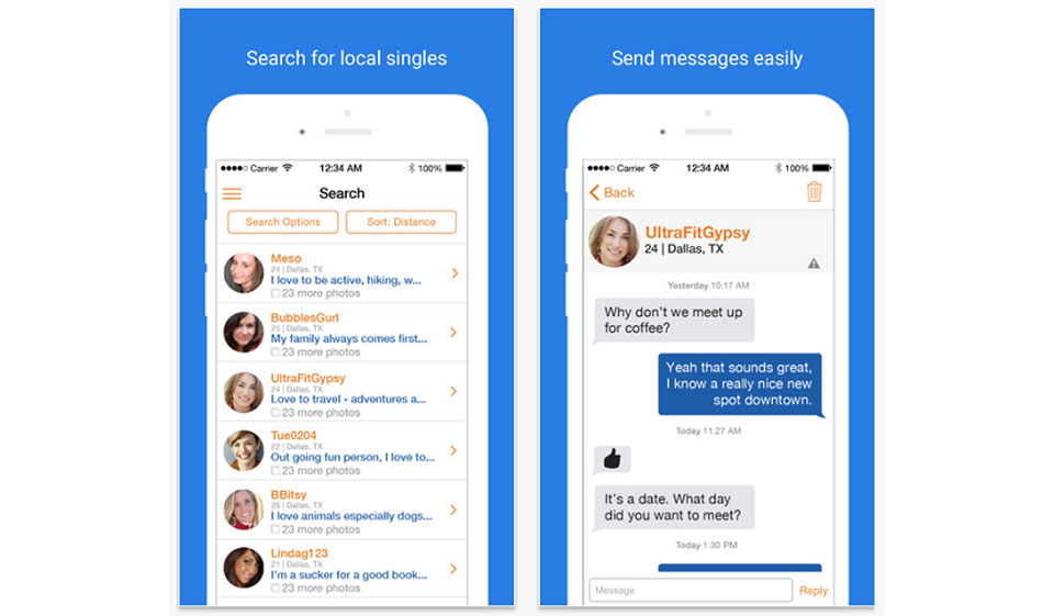 LDSPlanet Dating Website