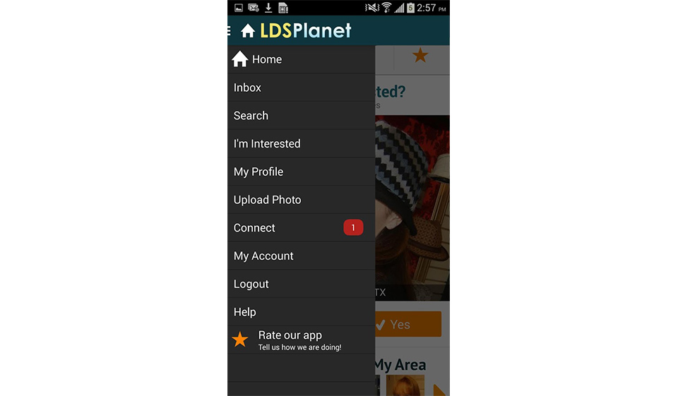 LDSPlanet Phone
