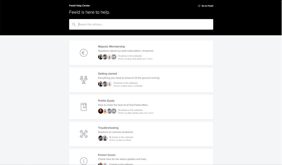 Users' Sexual Orientation: Detailed Info