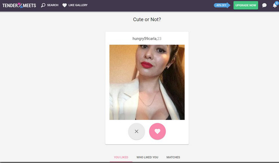 Is TenderMeets Legit Or Scam
